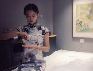 哈尔滨足疗与足底反射学：在脚掌阅读人生